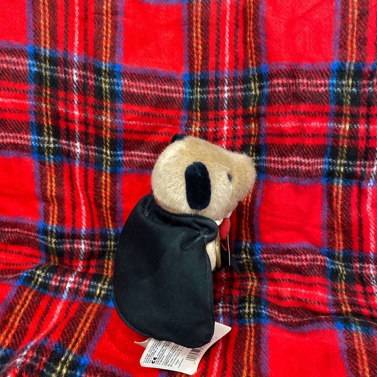☆NY eden社製☆パディントンベアビンテージ ぬいぐるみ | noonanwaste.com