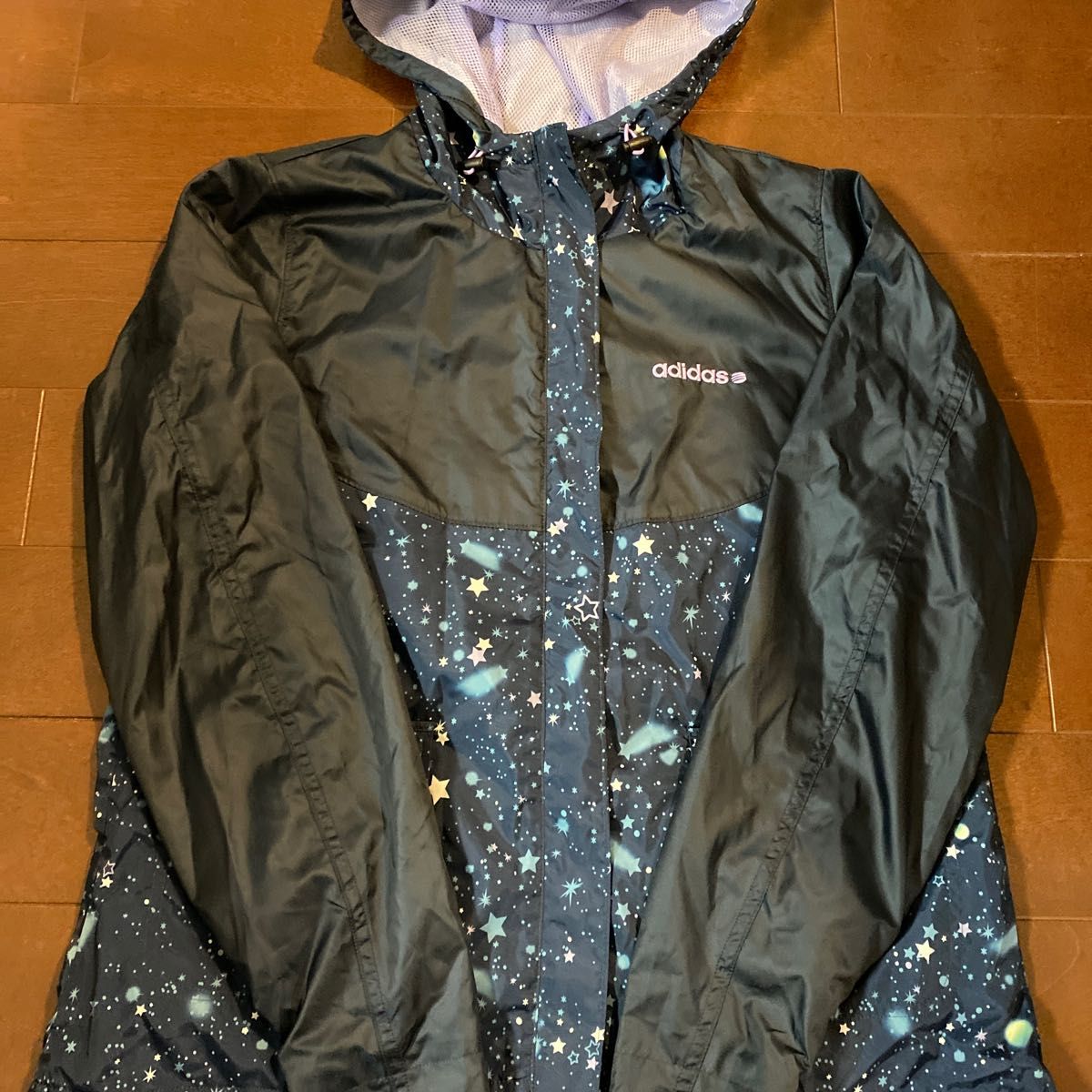 ☆adidasパーカーレディース M【新品同様】 wingrand.com.au