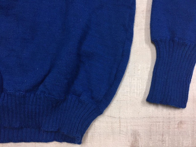 DESMOND'S ビンテージ 60s 70s 古着 R. Steinネーム刺繍 アメカジ V