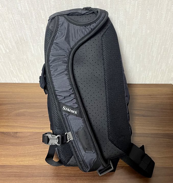 SIMMS FS Sling Pack シムス フリーストーン スリングパック SIMMS FS Sling Pack シムス フリーストーン スリングパック