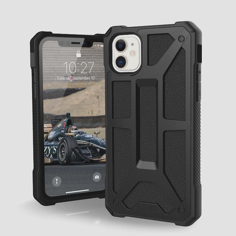 割引購入 送料無料★URBAN ARMOR GEAR iPhone 11ケース UAG-IPH19M-P-BK (MONARCHブラック) iPhone 11用 割引購入 送料無料★URBAN ARMOR GEAR iPhone 11ケース UAG-IPH19M-P-BK (MONARCHブラック) iPhone 11用