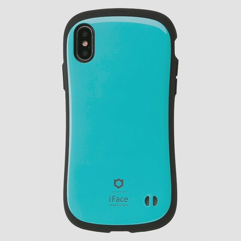 人気 iPhone Standard Class First 送料無料★iFace XS/X エメラルド ケース iPhone XS用 人気 iPhone Standard Class First 送料無料★iFace XS/X エメラルド ケース iPhone XS用