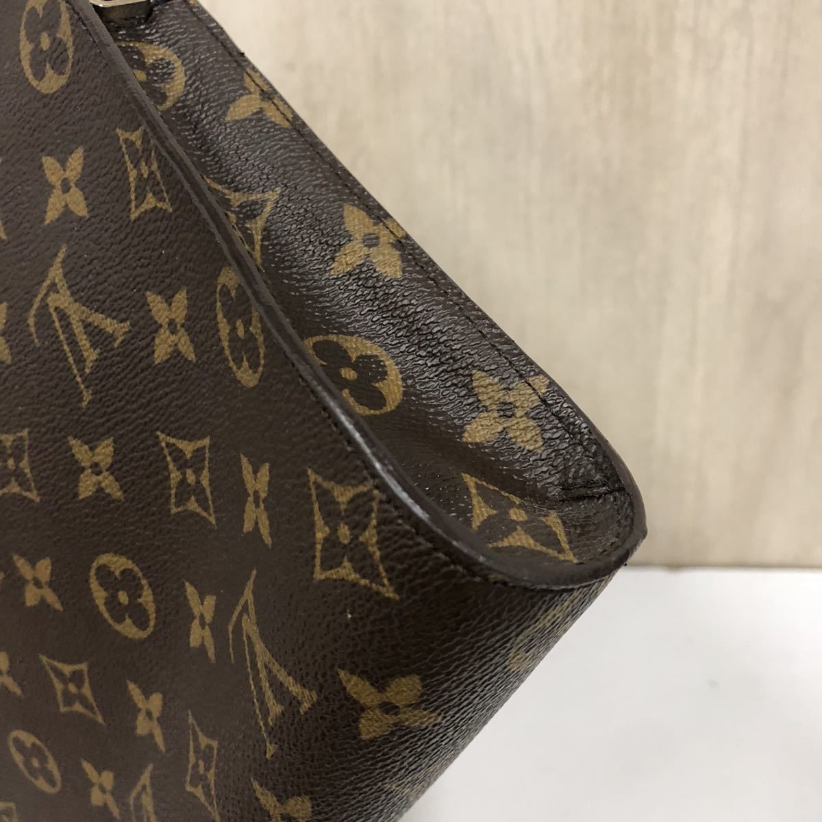 LOUIS VUITTON】ルイヴィトン☆クラッチバッグ セカンドバッグ