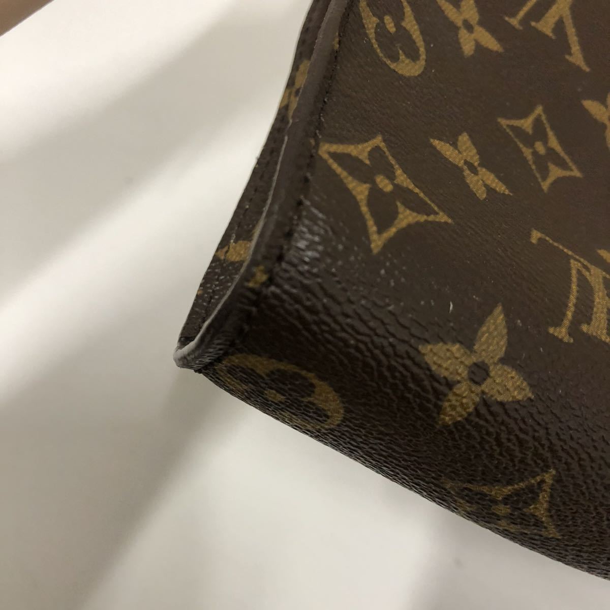 LOUIS VUITTON】ルイヴィトン☆クラッチバッグ セカンドバッグ