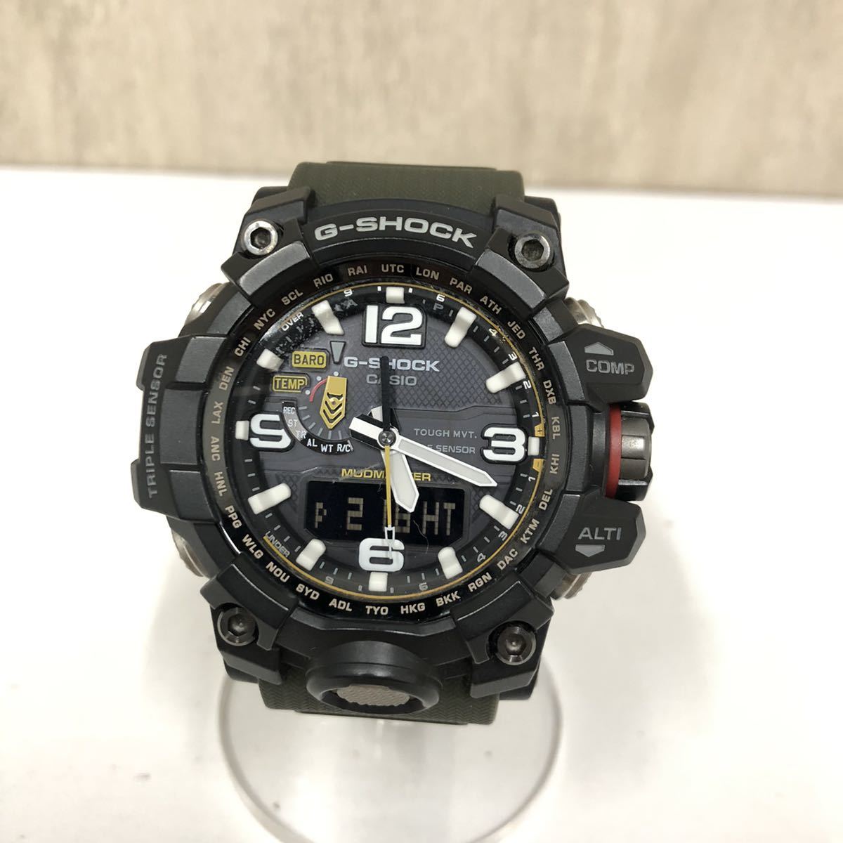 国内正規品】 マッドマスター GWG-1000-1A3JF ecousarecycling.com