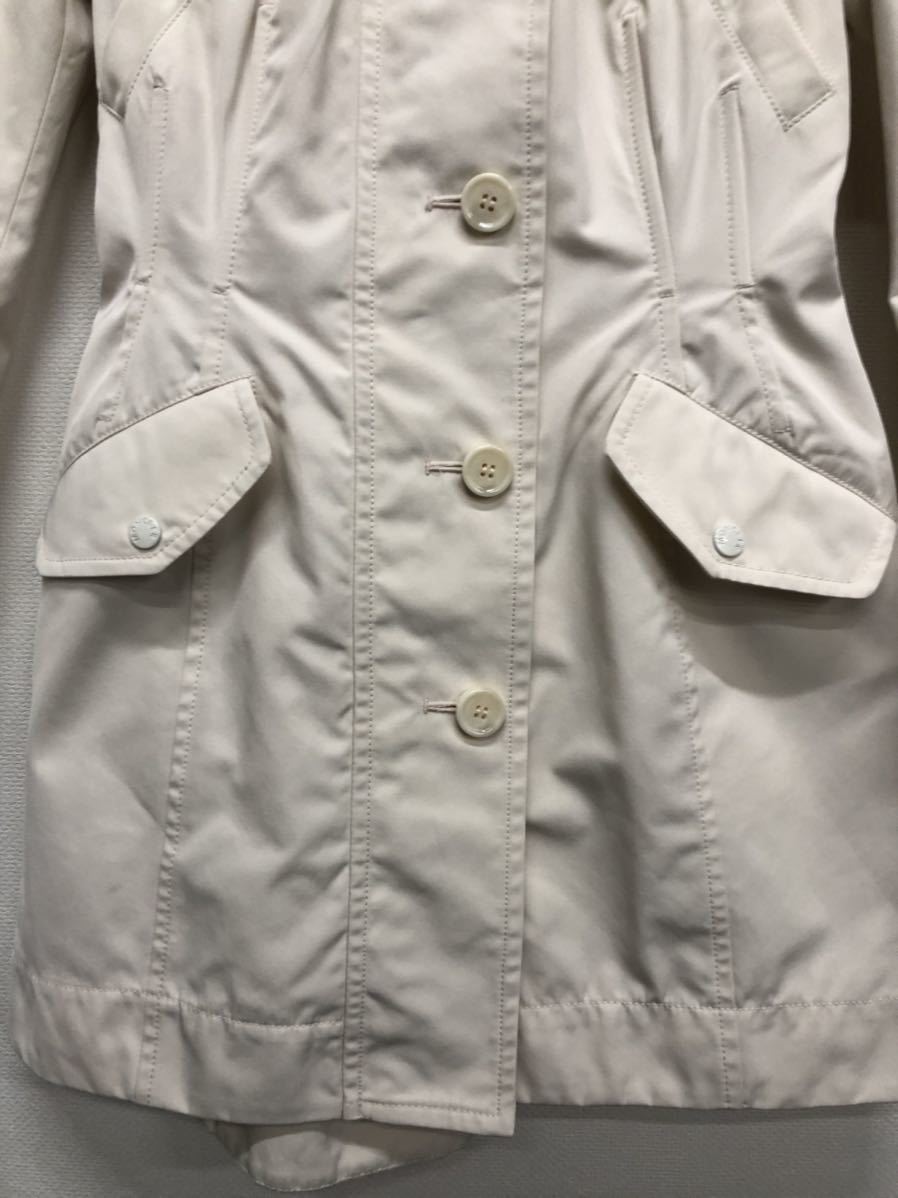 MONCLER】モンクレール☆コートAUDREY GIUBBOTTO サイズ0 02 | www
