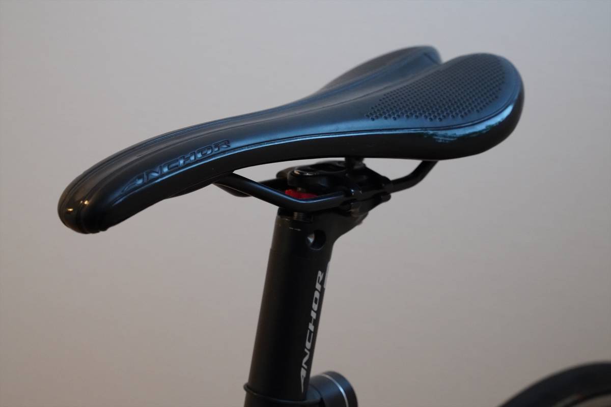 ANCHORアンカー RS8 EPSE 2015年モデル460サイズ シマノ105 5800 11S