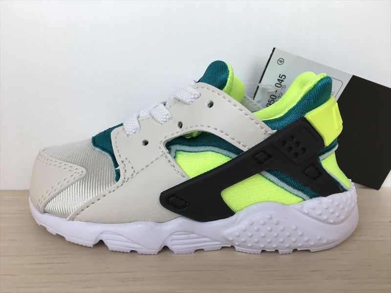 NIKE（ナイキ） HUARACHE RUN TD（ハラチラン TD） 704950-045 スニーカー 靴 ベビーシューズ 13,0cm 新品 (1484)