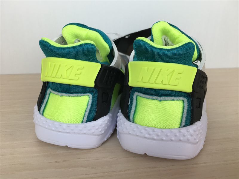 NIKE（ナイキ） HUARACHE RUN TD（ハラチラン TD） 704950-045 スニーカー 靴 ベビーシューズ 15,0cm 新品 (1484)_画像5