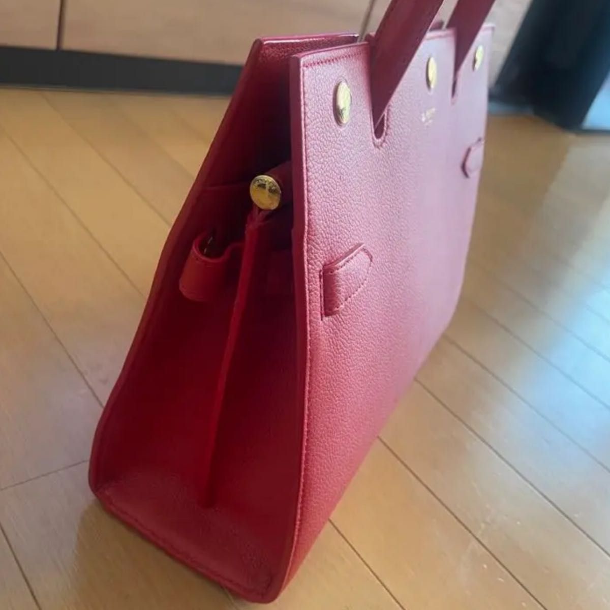 Burberry バーバリーツーハンドタイトルバッグ | noonanwaste.com