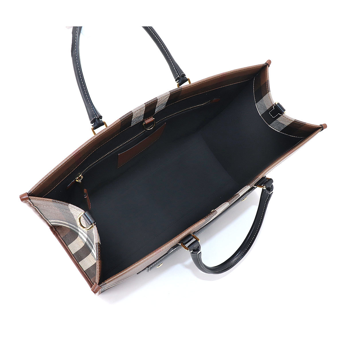 最安値爆買い】BURBERRY - 未使用 展示品 バーバリー BURBERRY