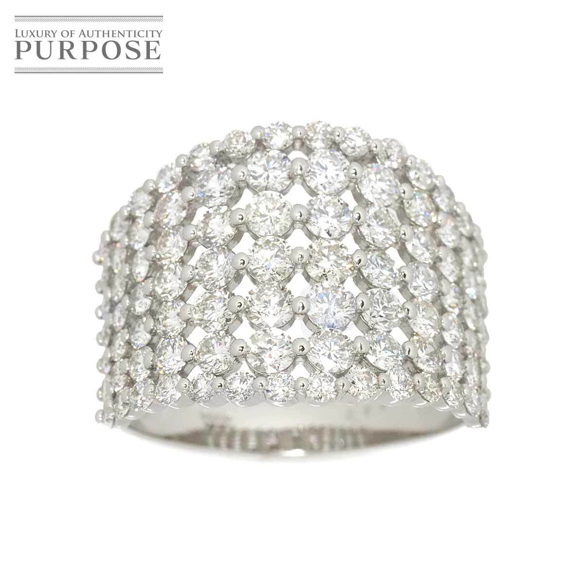 äžçªäººæ°ç© ãã€ã€ 15å· ãªã³ã° 2.75ct 90181650 Ring Diamond æèŒª ãã©ãã Pt ãã©ããå° äžçªäººæ°ç© ãã€ã€ 15å· ãªã³ã° 2.75ct 90181650 Ring Diamond æèŒª ãã©ãã Pt ãã©ããå°