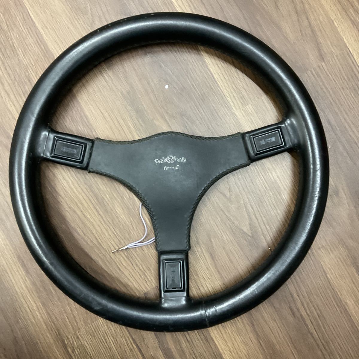 Yahoo!オークション - 当時物/旧車/イタルボランテ フォーメル35 Yahoo!オークション - 当時物/旧車/イタルボランテ フォーメル35