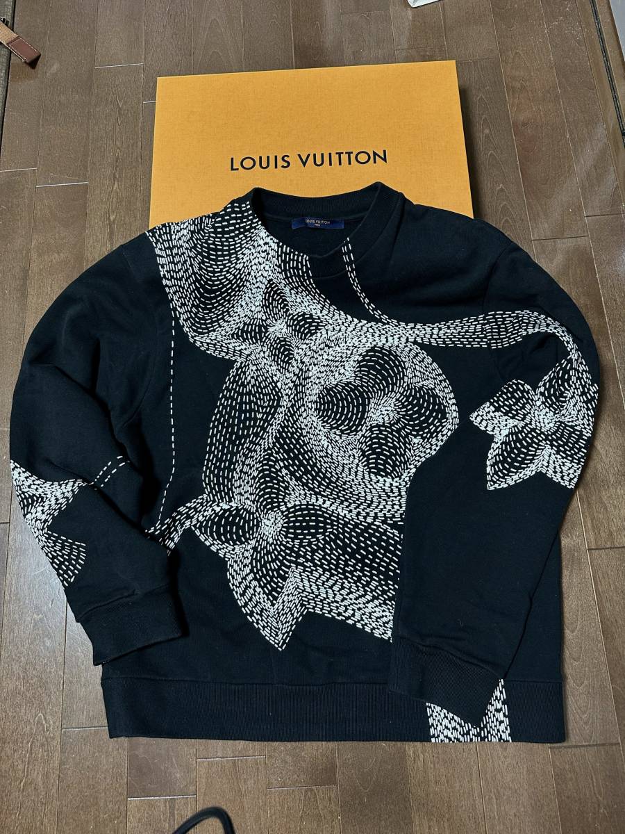人気商品!! 【最高級】LOUIS VUITTON ルイヴィトン 裏地LVロゴ