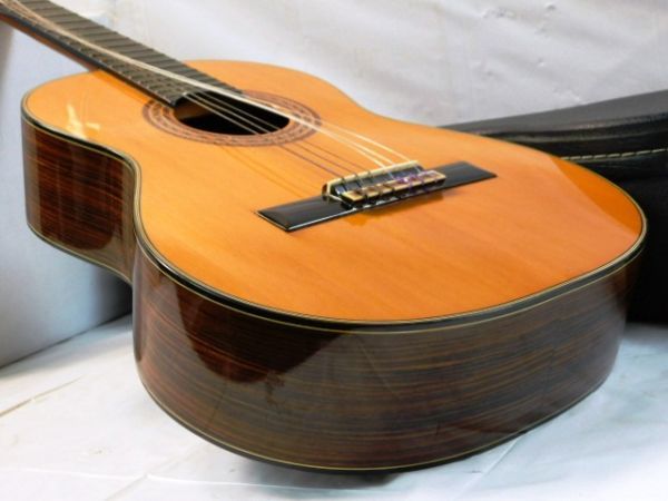 ヤフオク! - 372☆SPECIALE ECOLE GUITAR ES6...