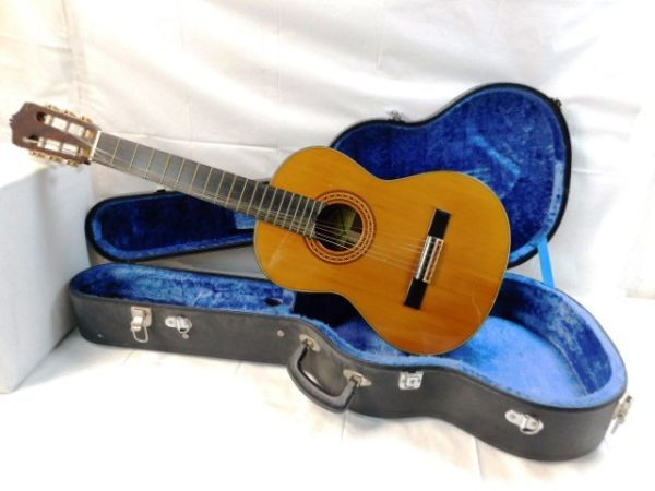 ヤフオク! - 372☆SPECIALE ECOLE GUITAR ES6...