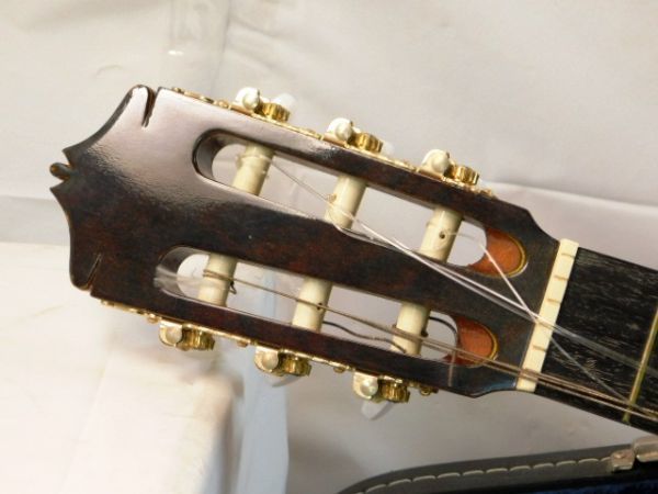 ヤフオク! - 372☆SPECIALE ECOLE GUITAR ES6...