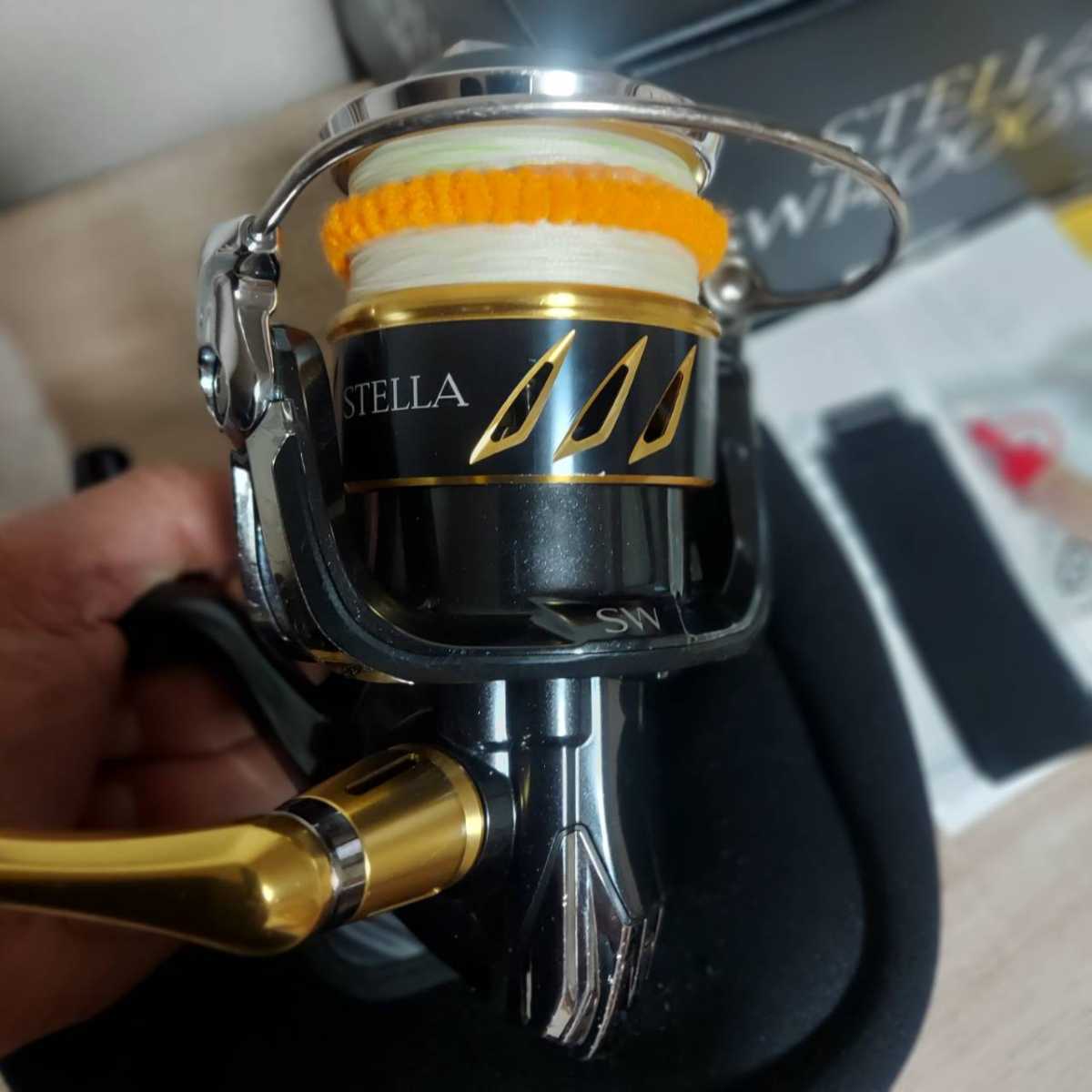 送料込 シマノ 13ステラSW 14000XG | www.livusinc.com.br