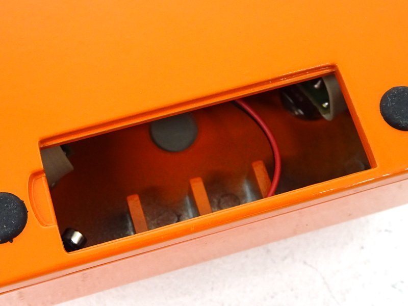 世界の G.N.I. Guitar XD-1 Used Pedals GNI X-TREME DISTORTION X