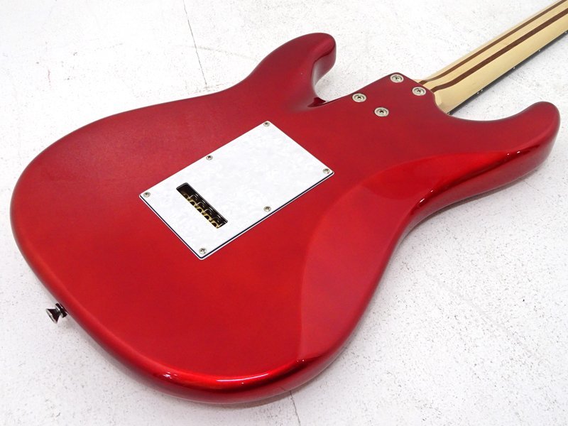 ヤフオク! - ☆中古☆Laidback LST-3HZ エレキギター M...