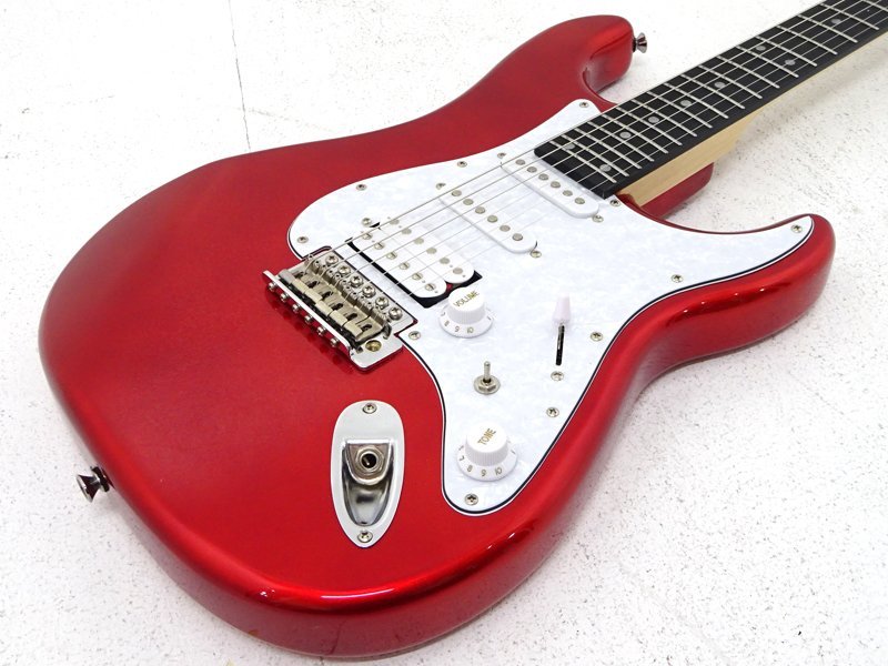 ヤフオク! - ☆中古☆Laidback LST-3HZ エレキギター M...