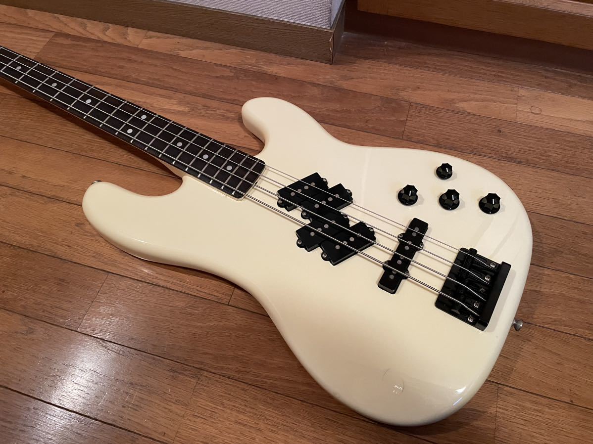 ESP PPJ-160 Loudnes 山下昌良モデル エレキベース Yahoo!オークション - ESP PPJ-160 Loudnes 山下昌良モデル