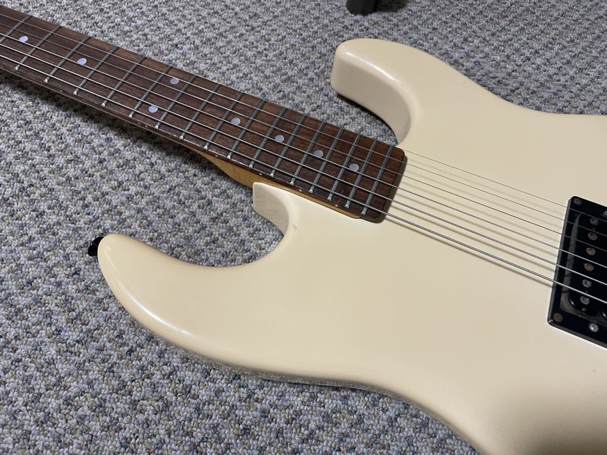 B.C Rich GUNSLINGER? 86年 日本製 | www.bauen.com.ar