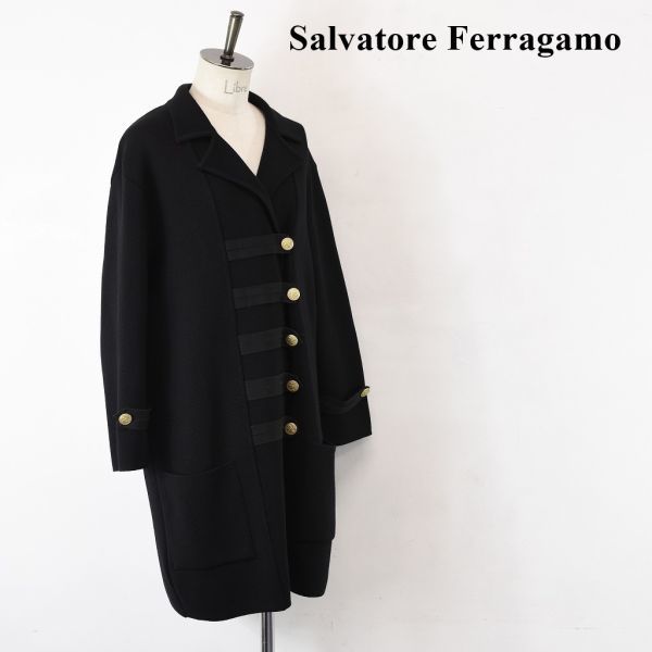 ヤフオク! - AL AS0024 高級 Salvatore Ferragamo サルヴァト