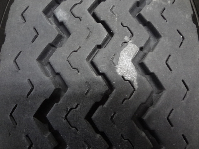 P248 195/75R15 LT ブリヂストン RD-616 STEEL 2本 fkip.unmul.ac.id