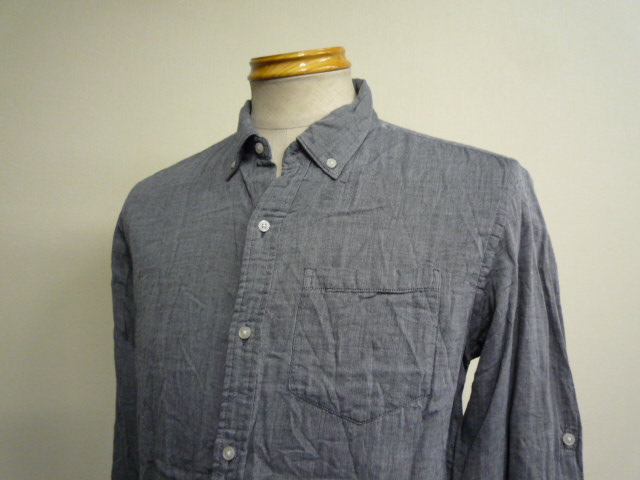 0 TK MIXPICE long sleeve shirt size 3 cotton 0