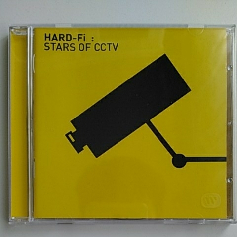 HARD-Fi / Stars Of CCTV 輸入盤 良好_画像1