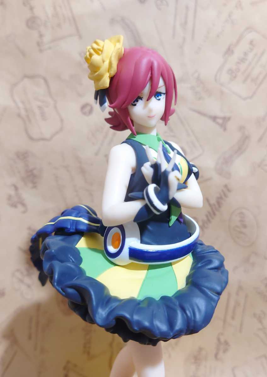 マクロスΔ(デルタ) ~「レイナ・プラウラー」ワルキューレver