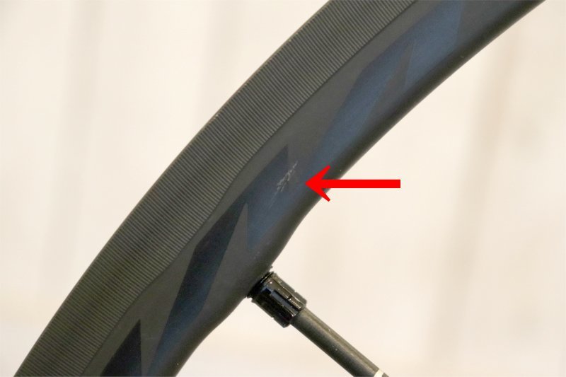マヴィック MAVIC キシリウムプロ エグザリット KSYRIUM PRO Exalith