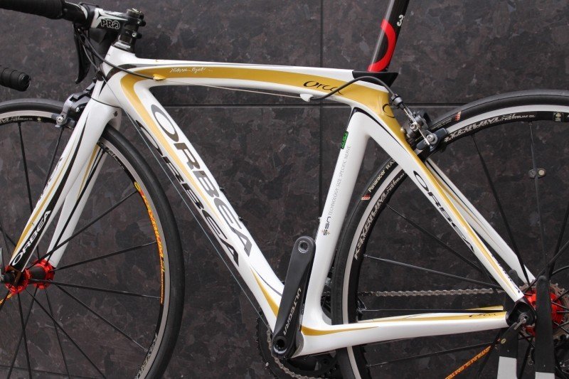 Yahoo!オークション - オルベア ORBEA オルカ ORCA 2010年モデル