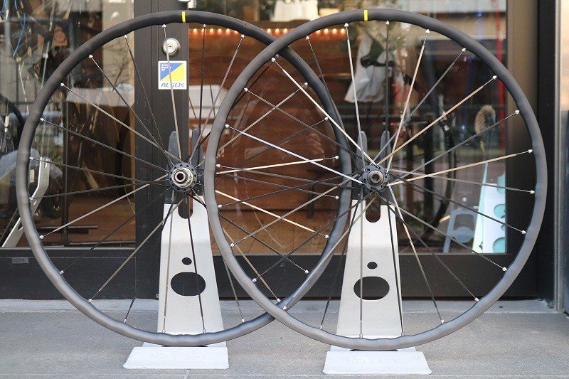 マヴィック MAVIC キシリウムエリート ディスク KSYRIUM ELITE UST
