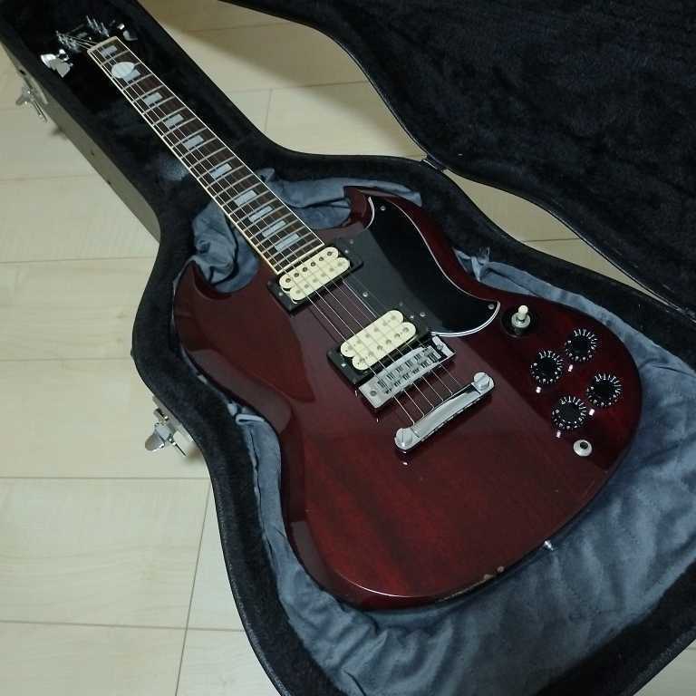 ヤフオク! - Greco SS-600 81年製 グレコ