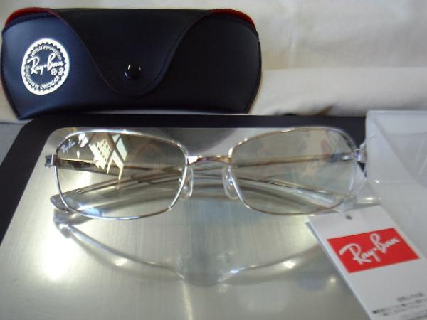 RayBanレイバン かなりかっこいいサングラスRB3280-003/6I お洒落