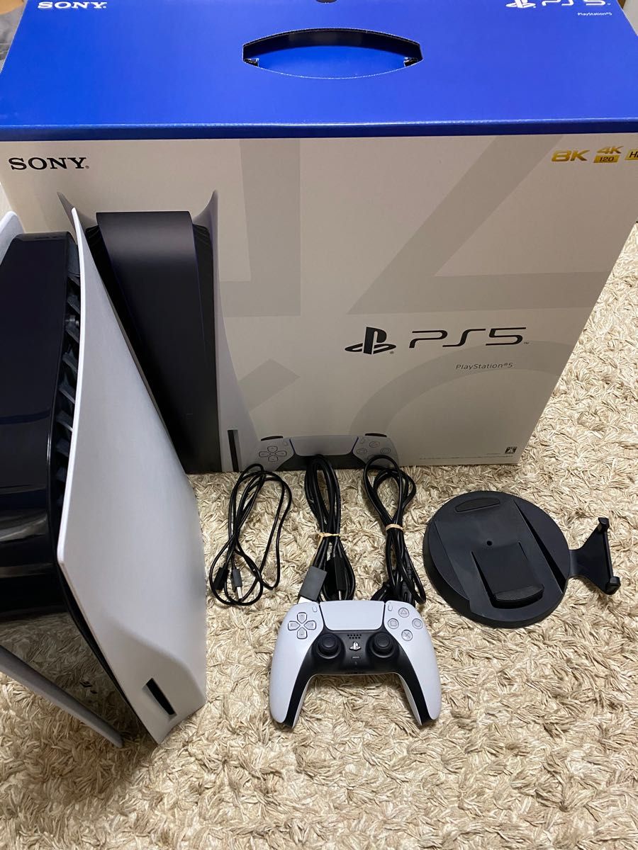 92％以上節約 PlayStation 5 PS5 本体 CFI-1100A01 新品 在庫あり