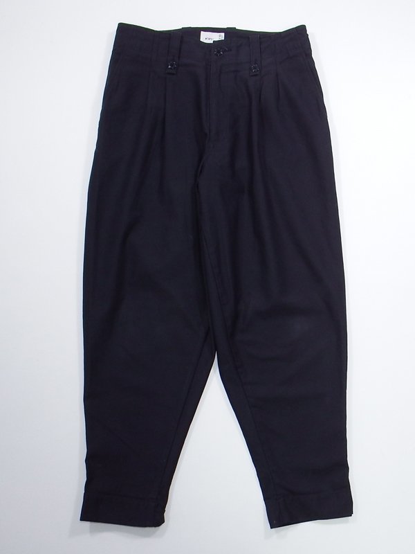 20aw Wtaps WELDER TROUSERS - ヤフオク!