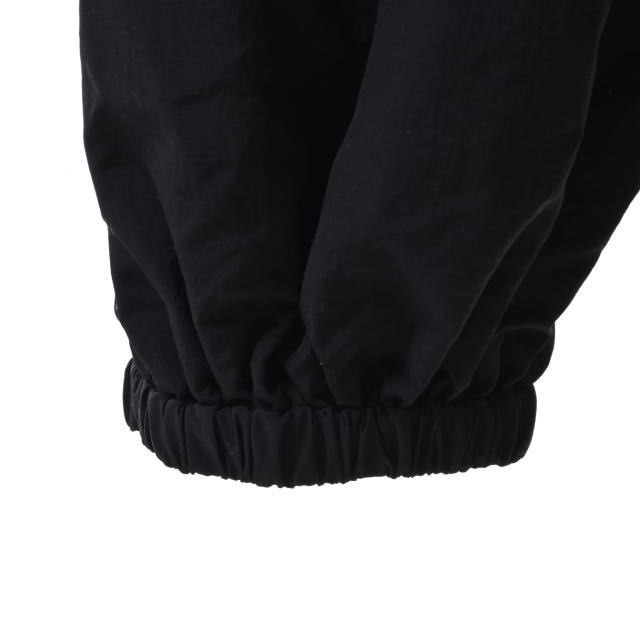 美品 nagonstans ナイロン タスラン ウェザー バルーン パンツ M