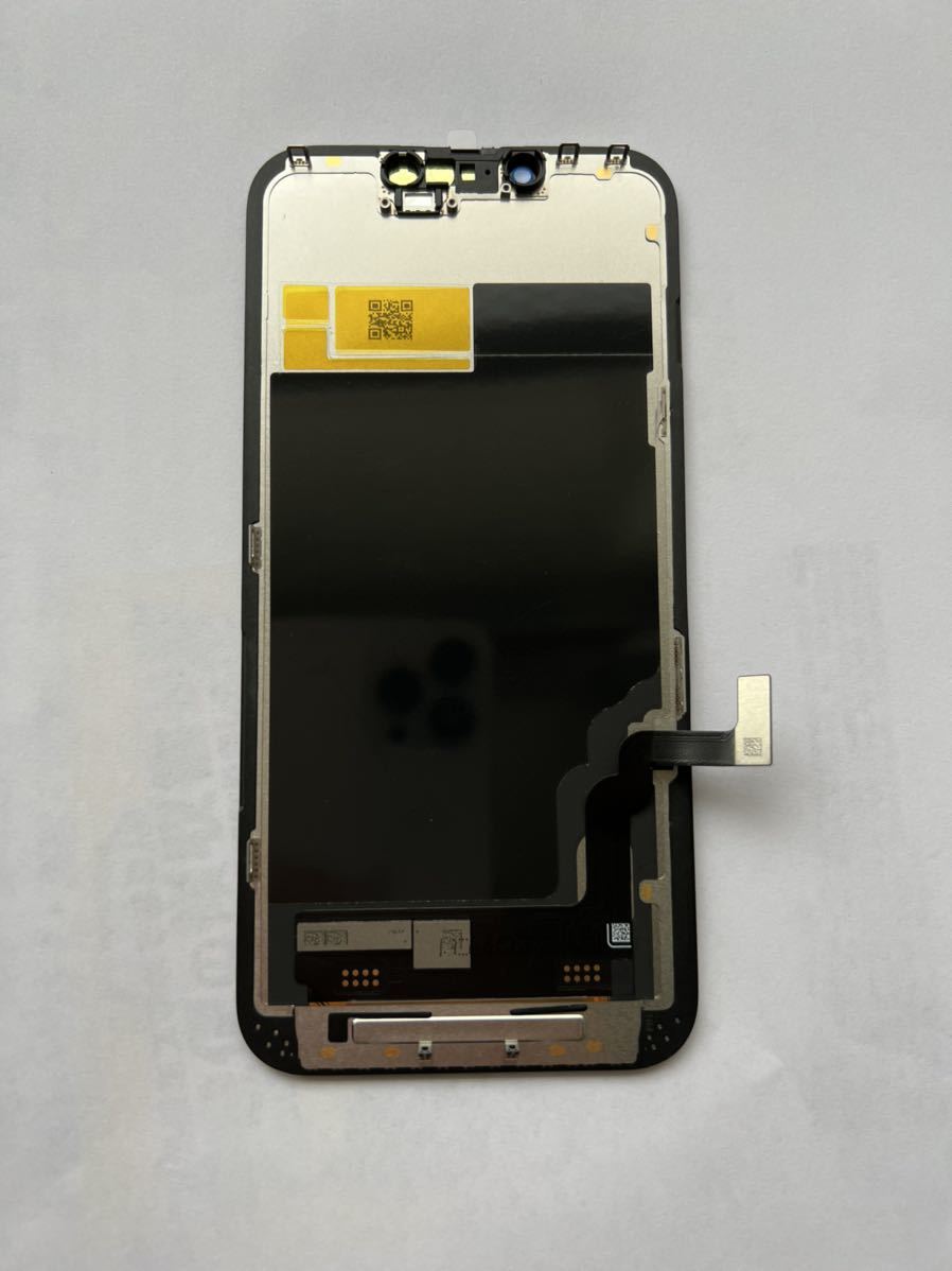 ヤフオク! - 【新品 工具付き】iPhone 13フロントパネル 液晶