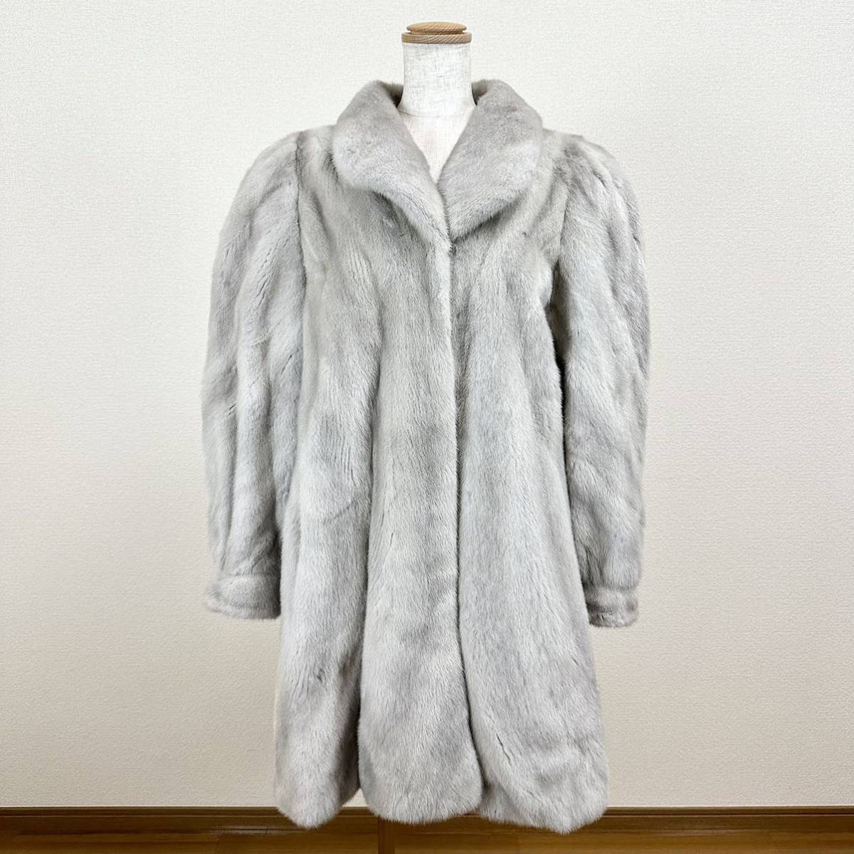 マネキンは h164)THE AMERICAN FUR AWARDS 5つ星FURDiサファイア