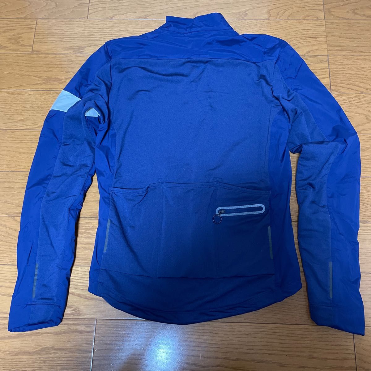 rapha winter windblock jersey M ラファ Rapha ラファ