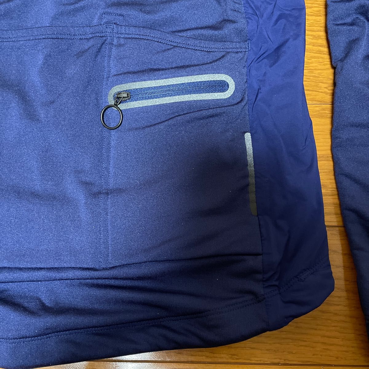 rapha winter windblock jersey M ラファ Rapha ラファ
