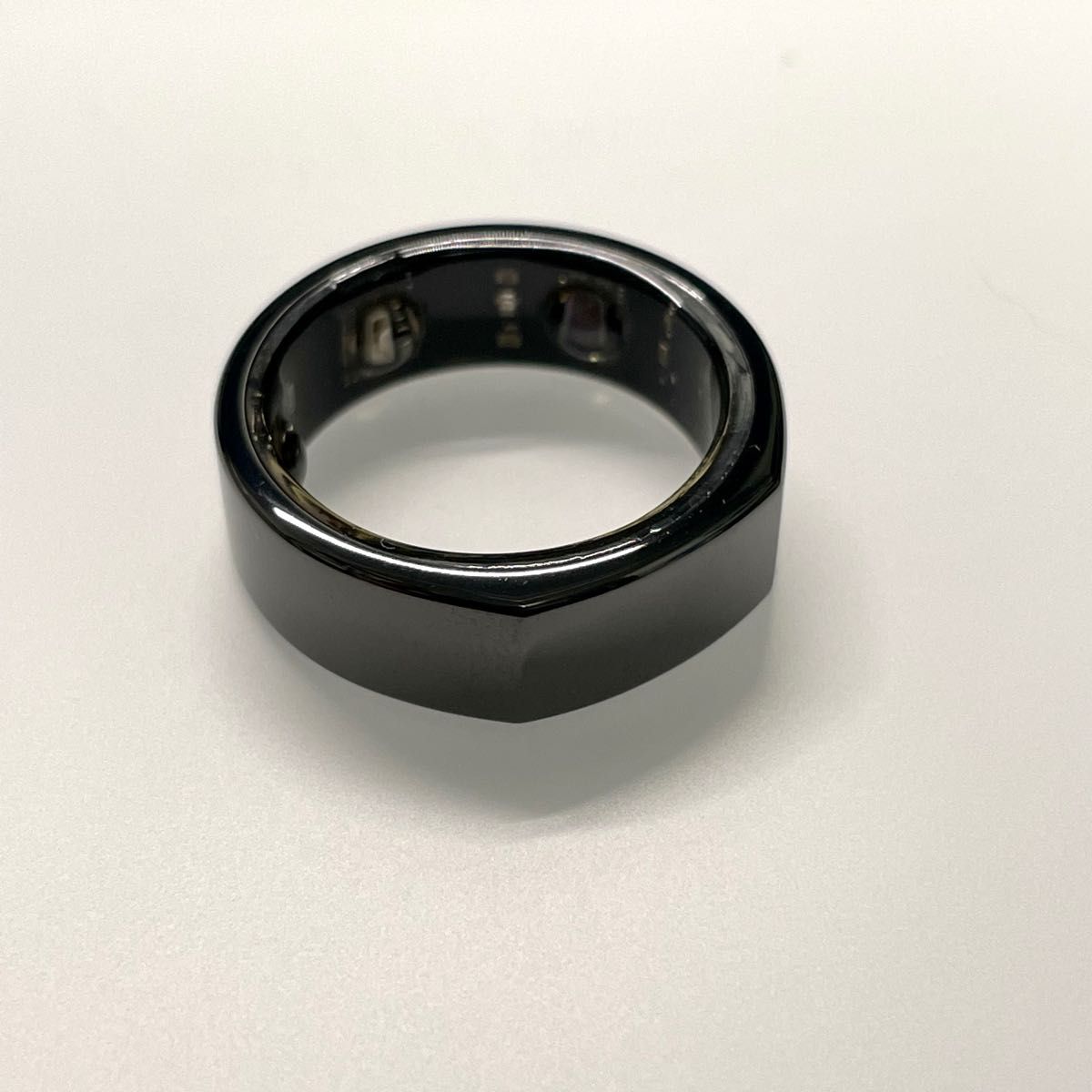 Oura Ring Gen3 Heritage Black US10｜PayPayフリマ