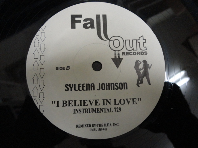 Syleena Johnson - I Believe In Love グルーヴィ・メロディアス House 12 視聴_画像2