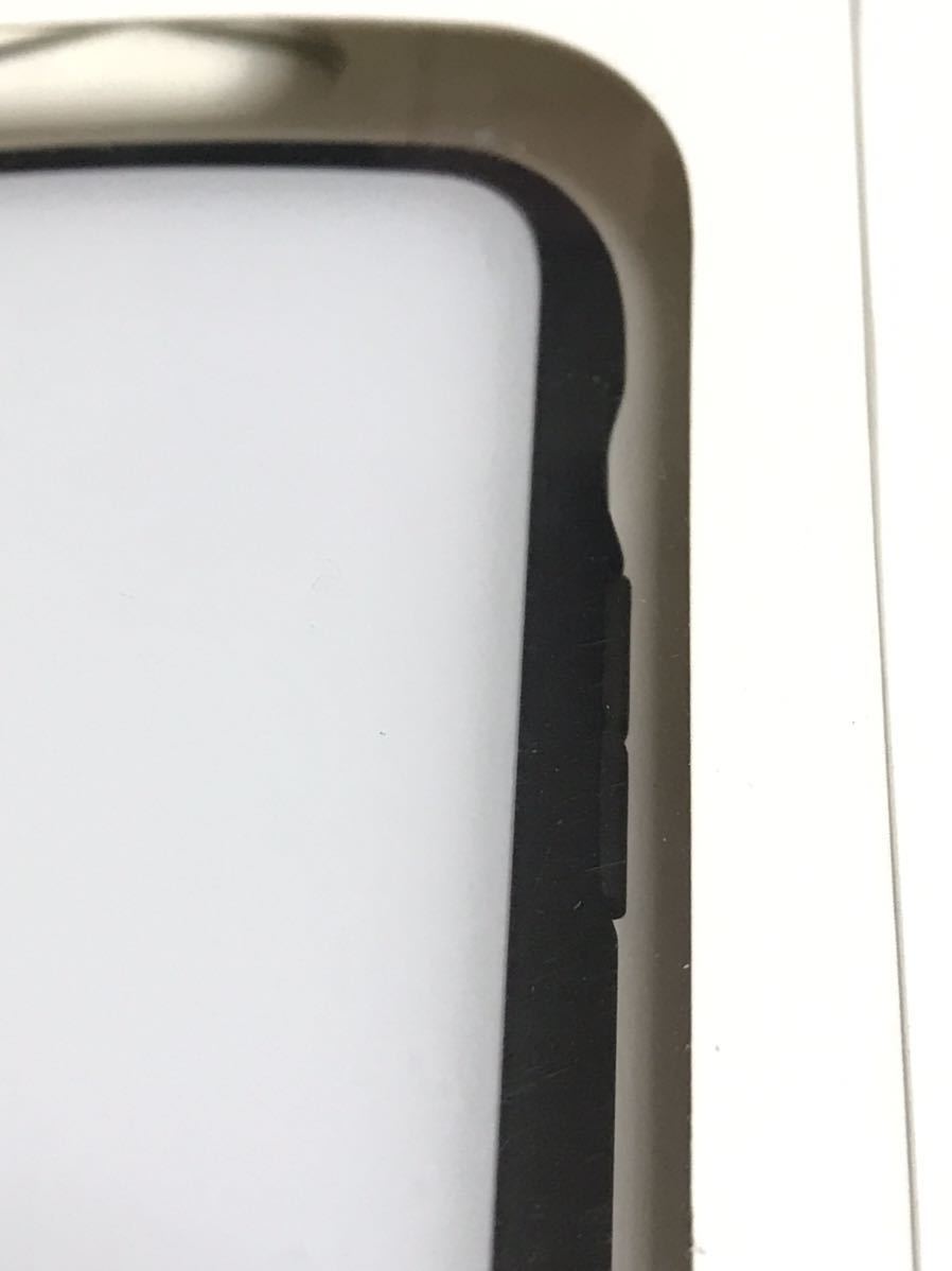 匿名送料込み iPhoneXR用カバー 耐衝撃ケース タフスリムライト ホワイト 白色 ストラップホール iPhone10R アイホンXR アイフォーンXR/QN1_画像4