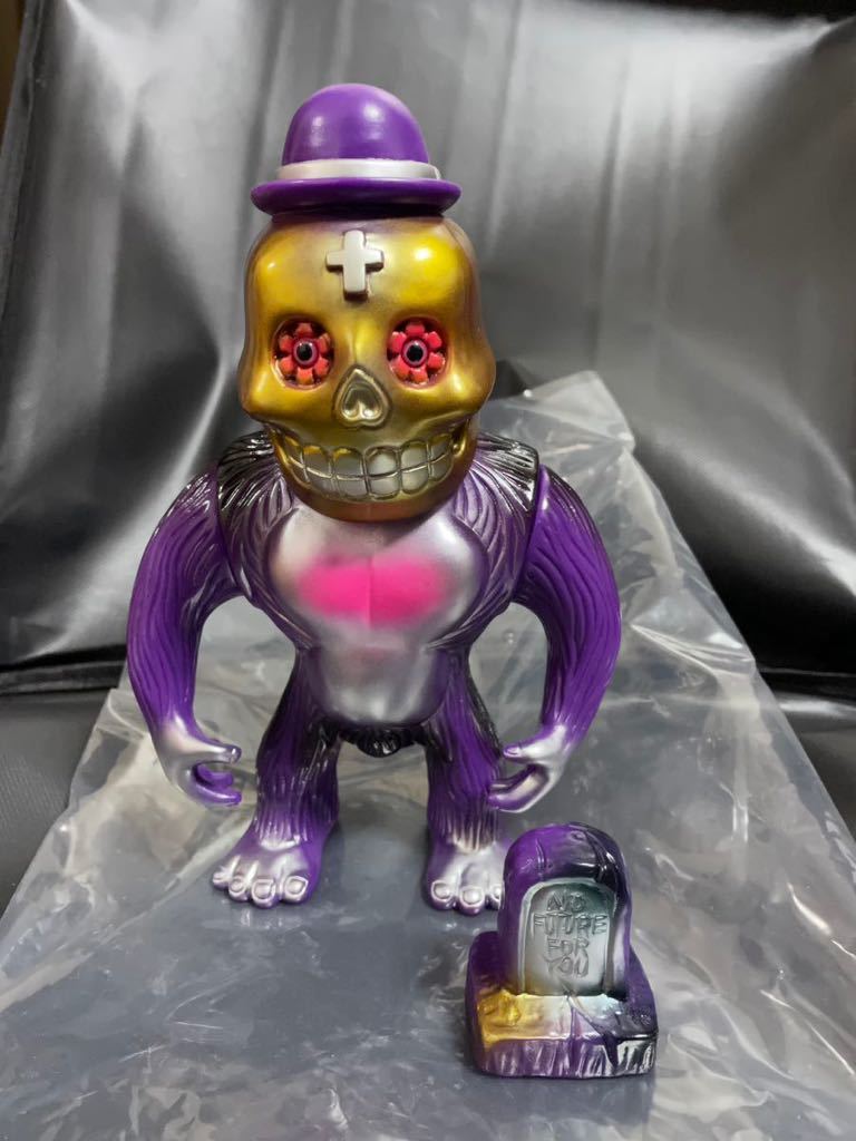 Yahoo!オークション - イズモンスター 獣人ニムロド Izumonster Yahoo!オークション - イズモンスター 獣人ニムロド Izumonster