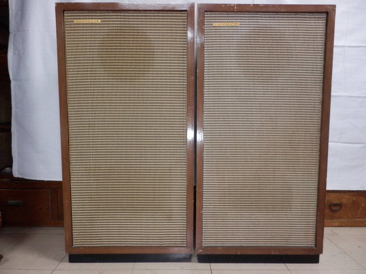 □GOODMANS スピーカー ペア AXIOM 80 15Ω アキシオム □GOODMANS スピーカー ペア AXIOM 80 15Ω アキシオム
