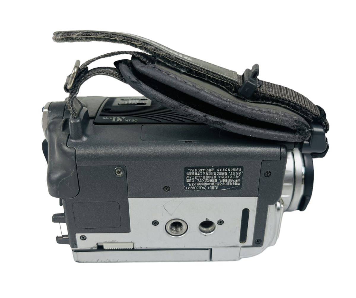 Panasonic パナソニック デジタルビデオカメラ miniDV NV-GS70 Panasonic パナソニック デジタルビデオカメラ miniDV NV-GS70